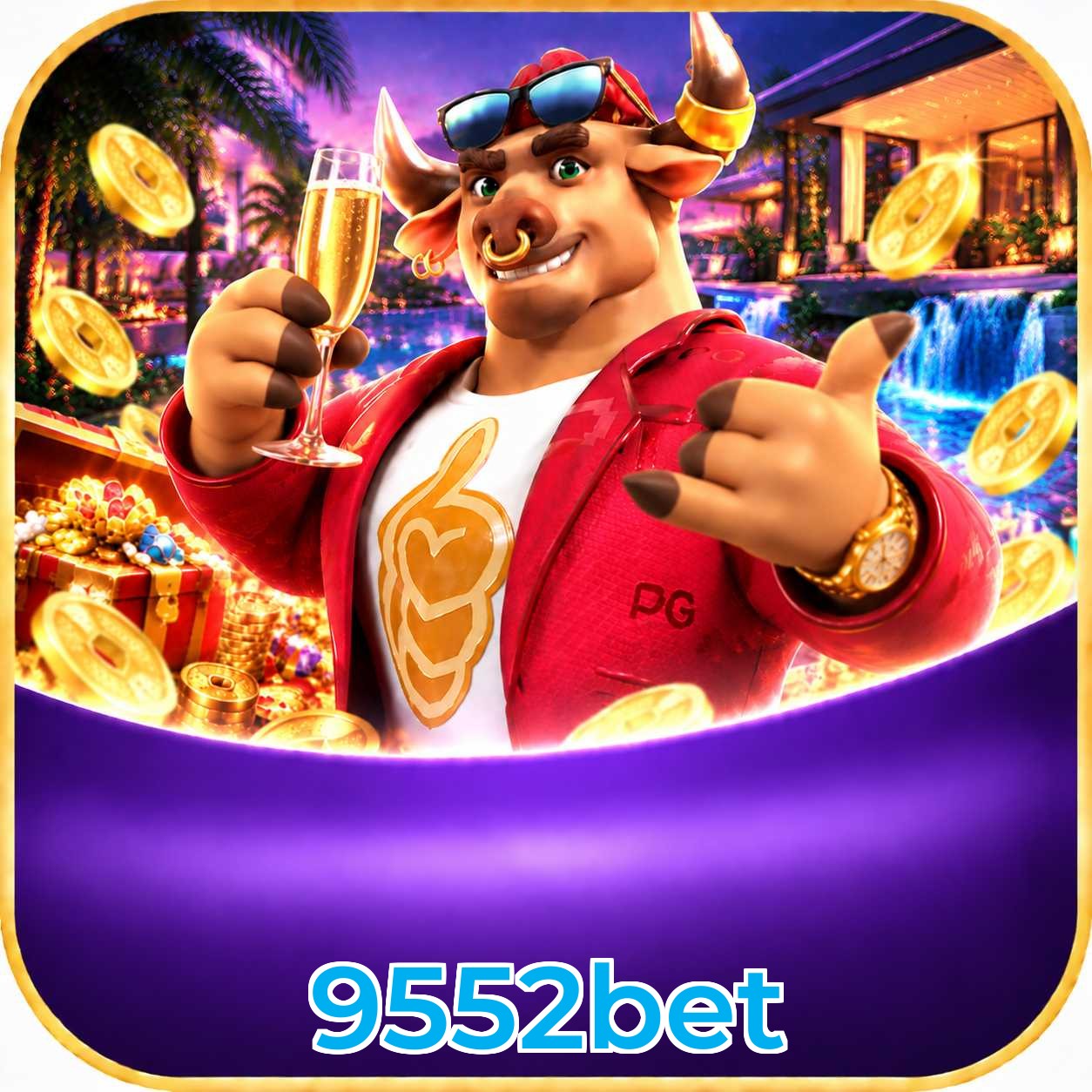 9552bet Live Games