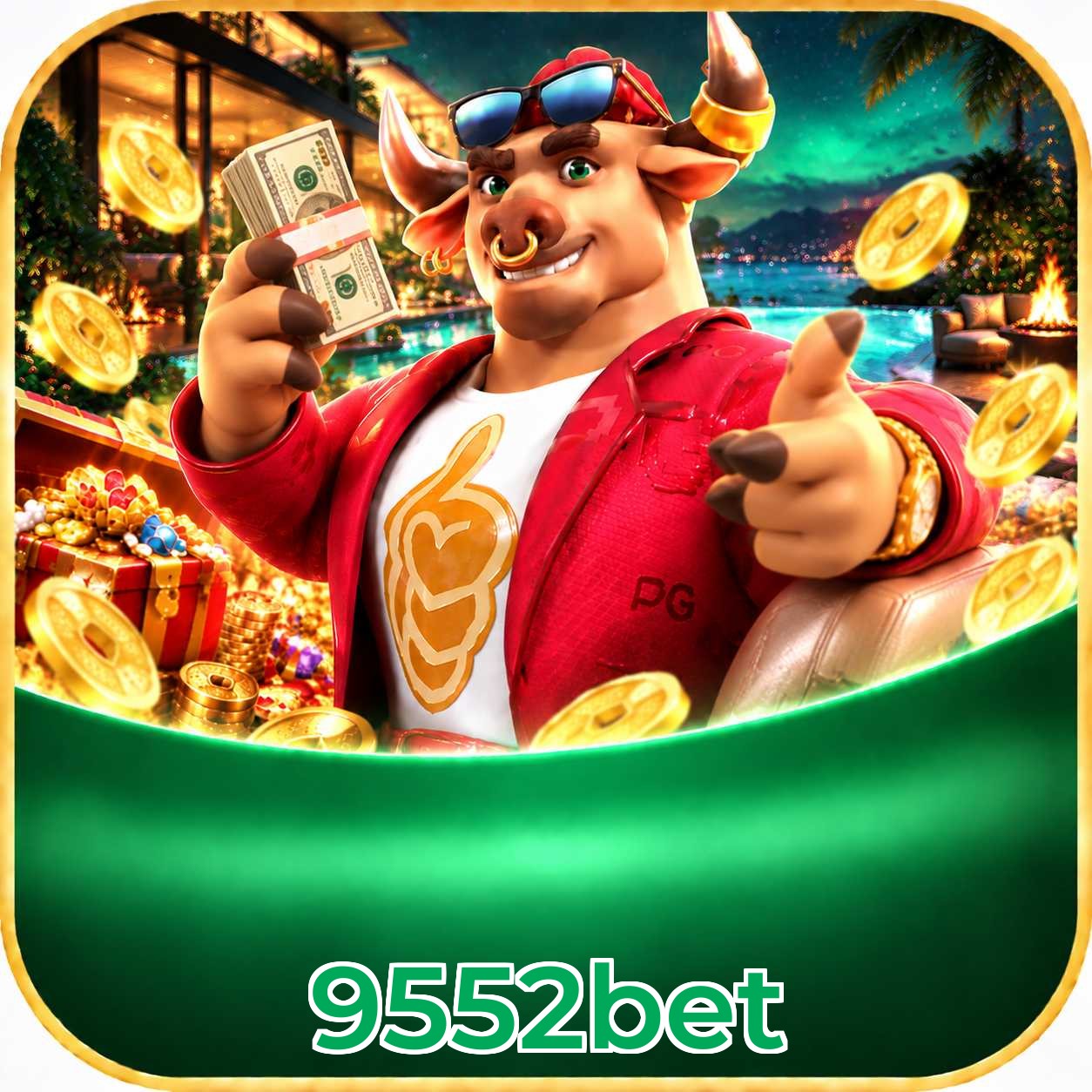 9552bet Registration Guide