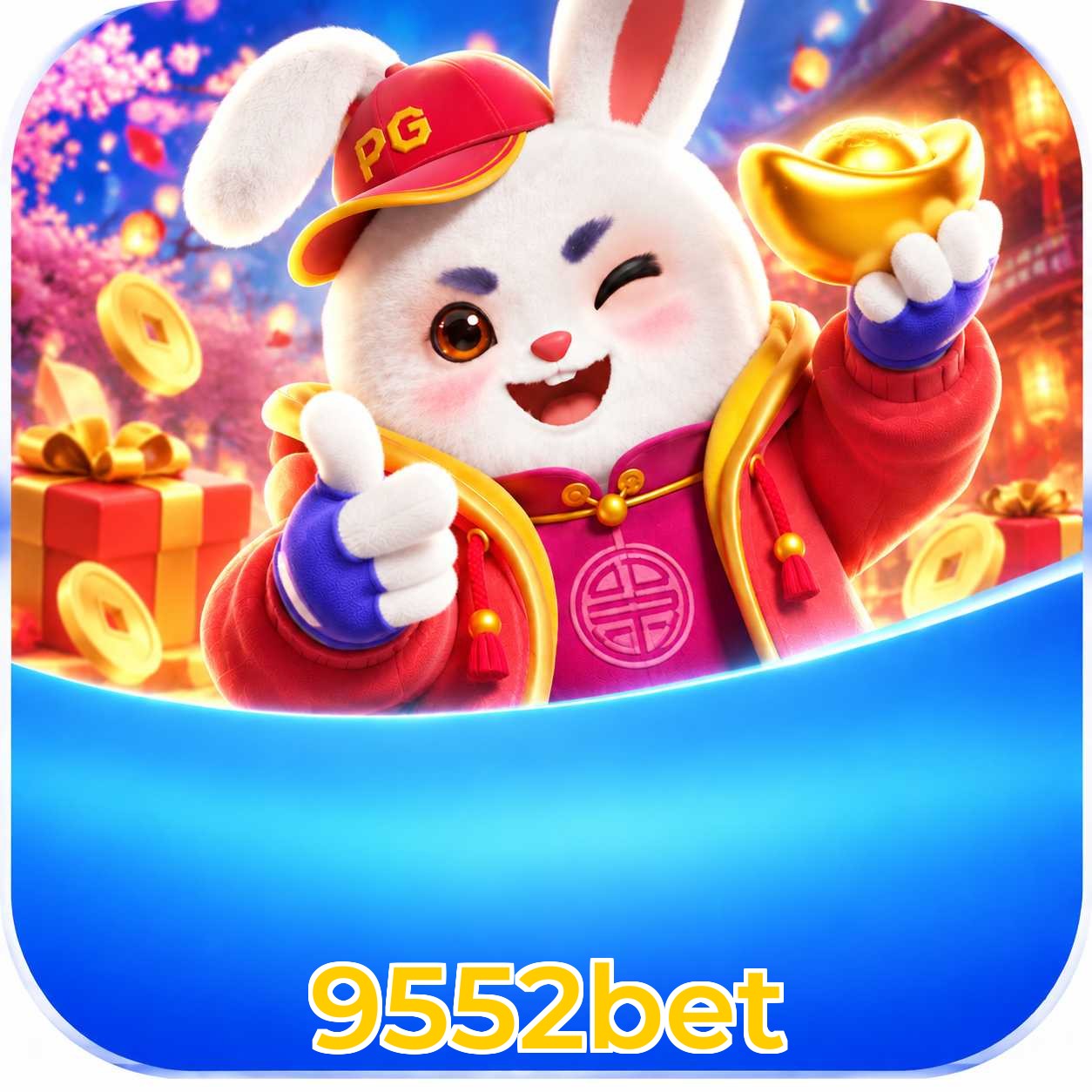 9552bet Top Slots