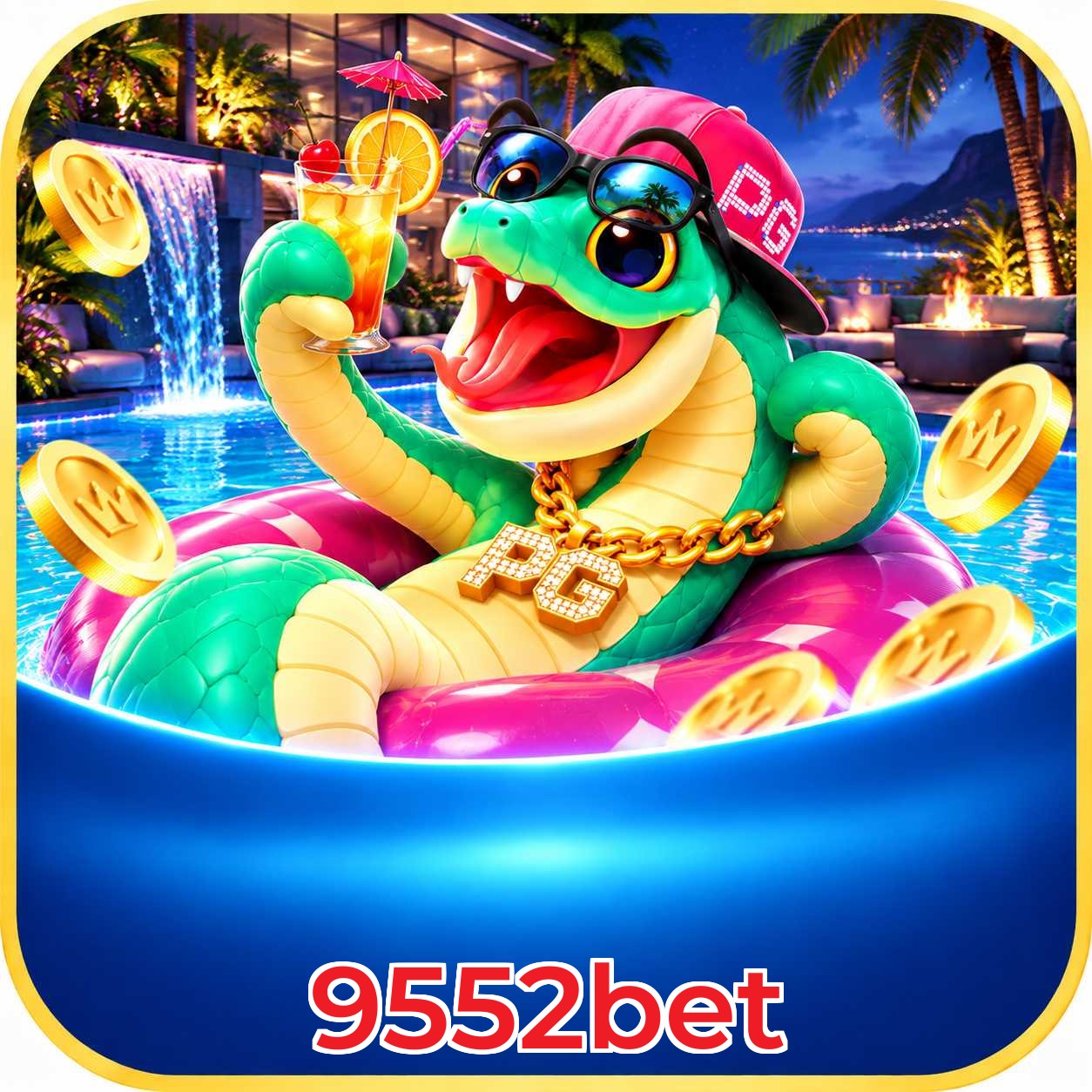 9552bet Responsible Gaming
