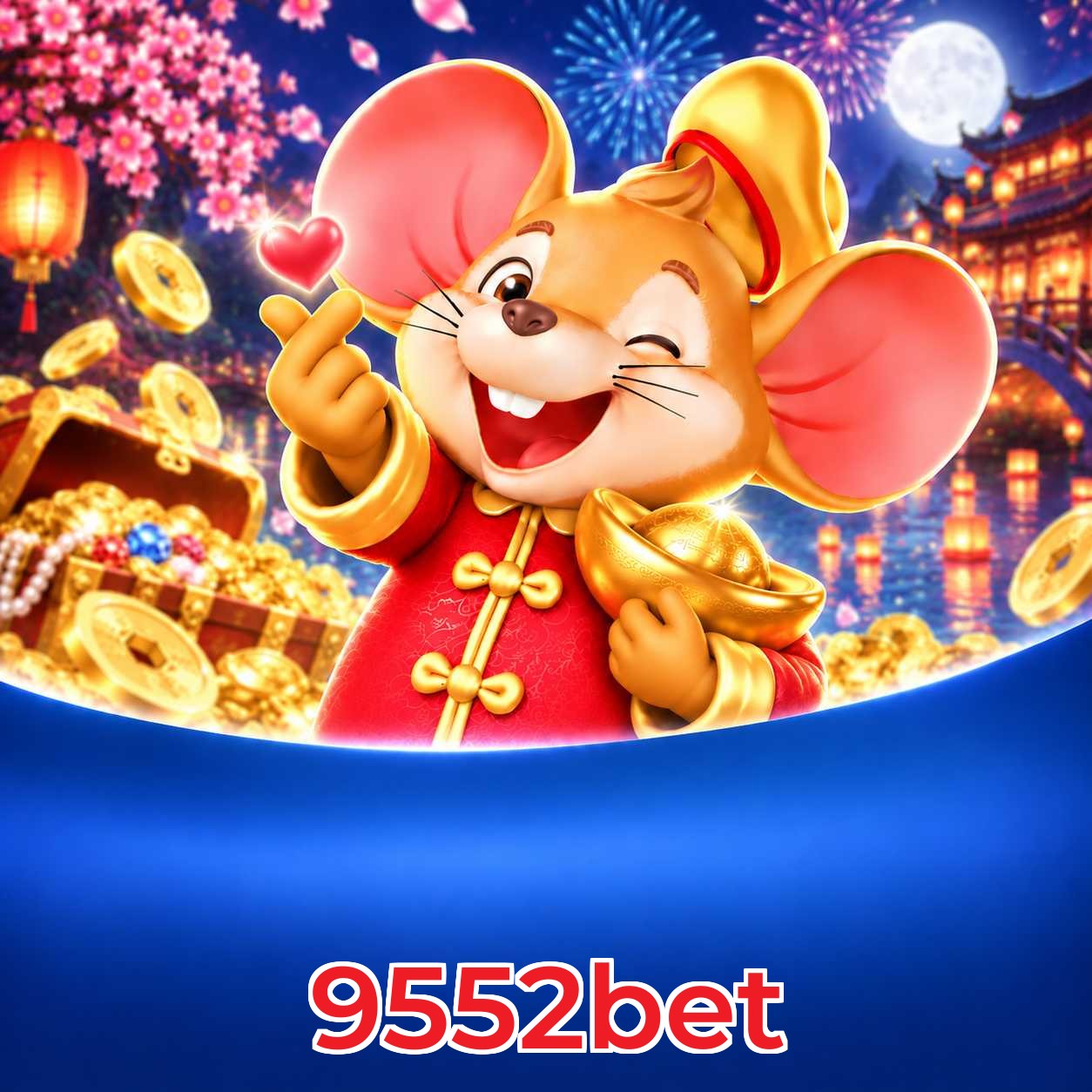 9552bet Top Wins