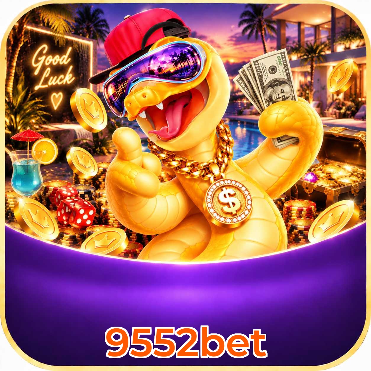 FAQ Baixar 9552bet