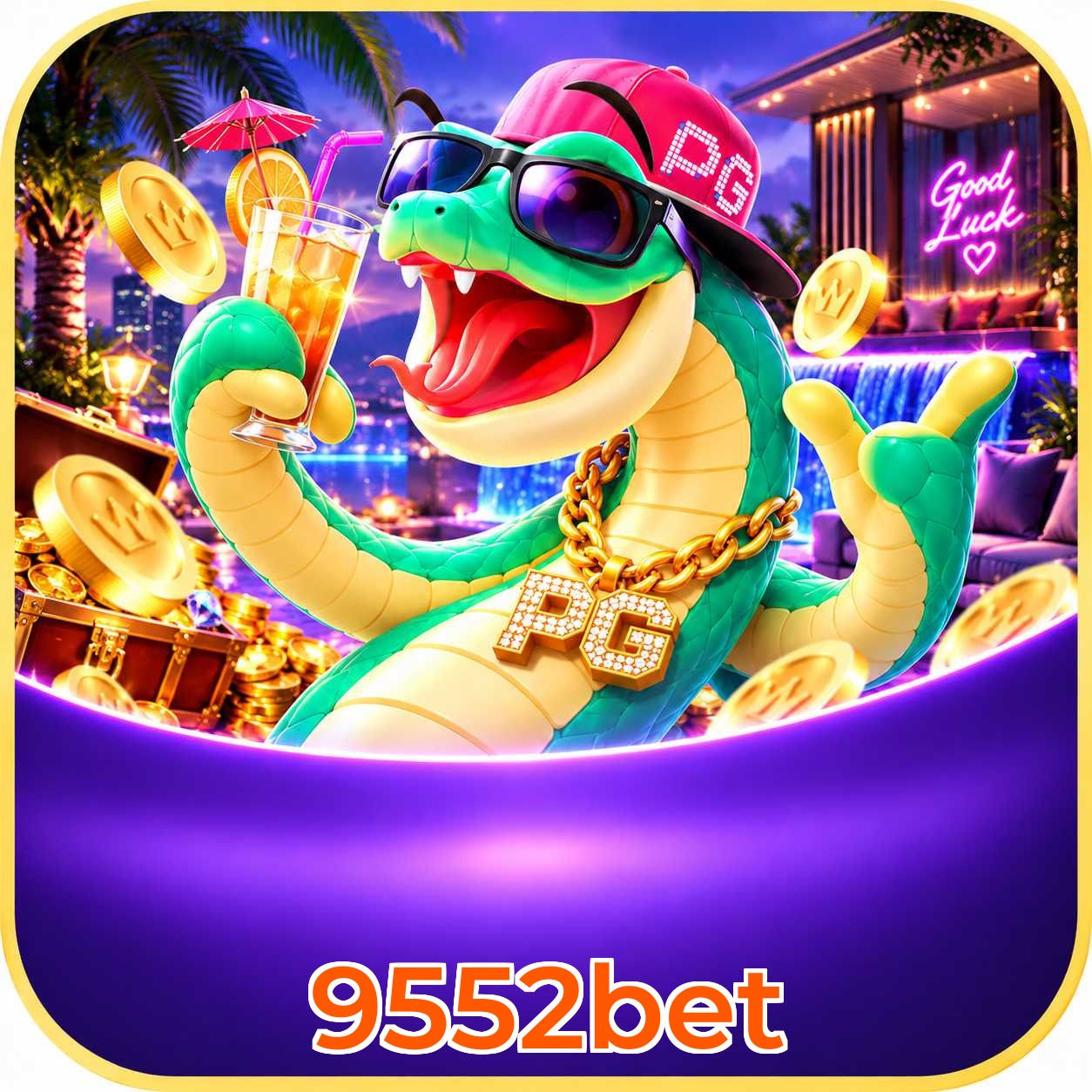 9552bet Bet Types