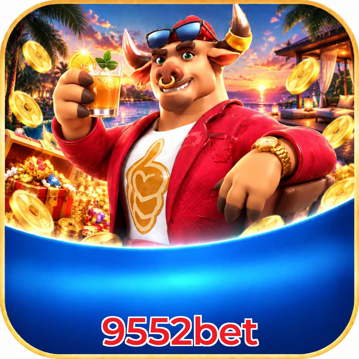 9552bet FAQ