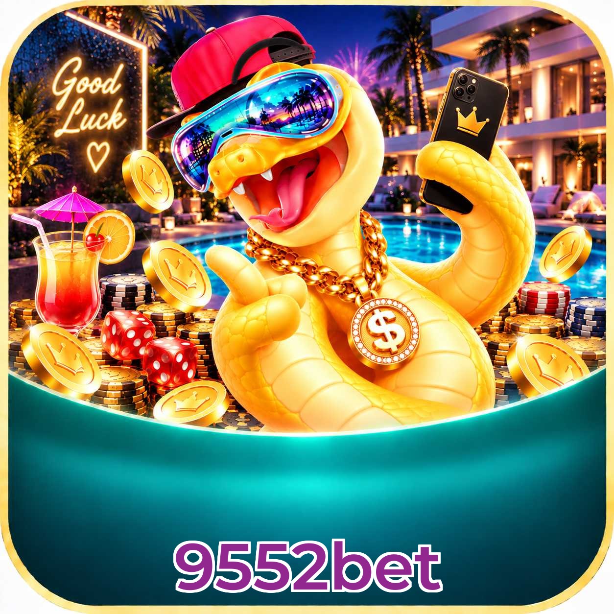 9552bet System Requirements