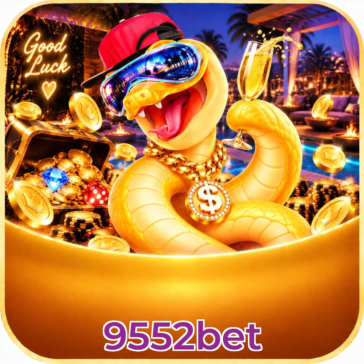 9552bet Como Apostar Lottery