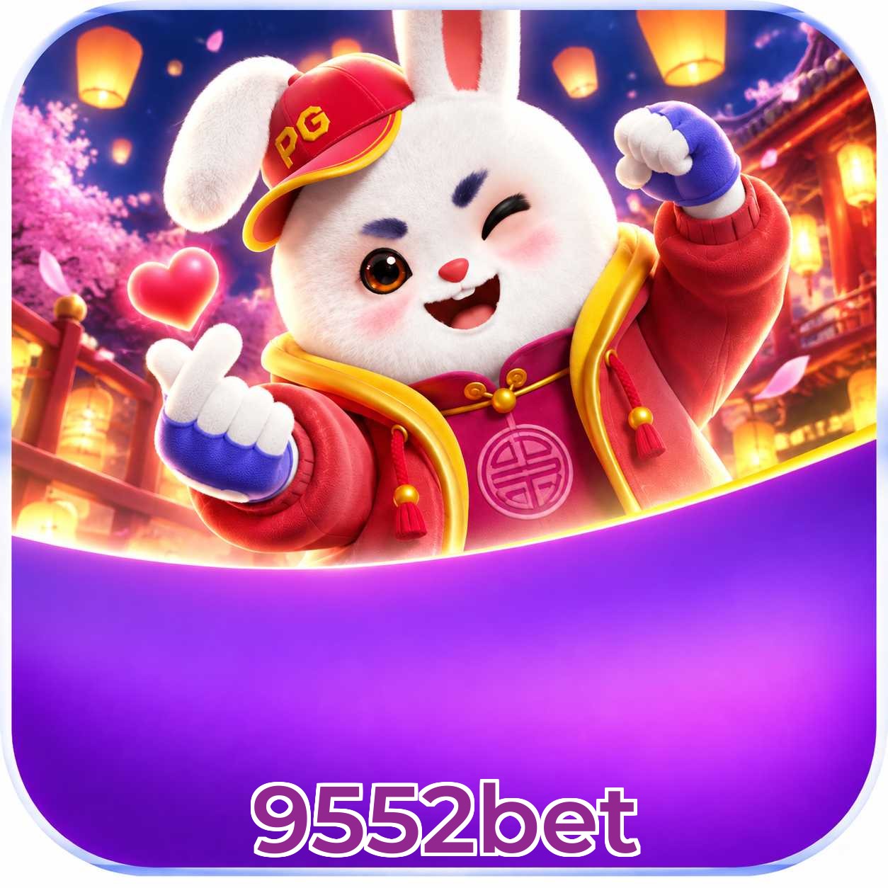 9552bet Cashback