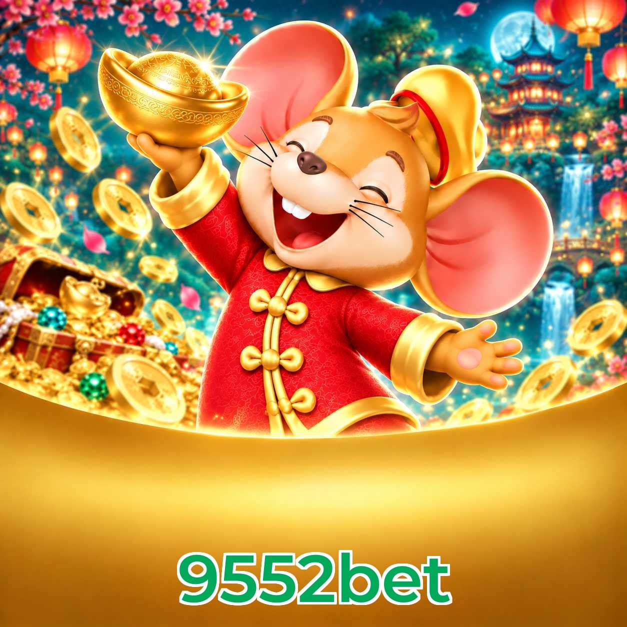9552bet Lottery FAQ