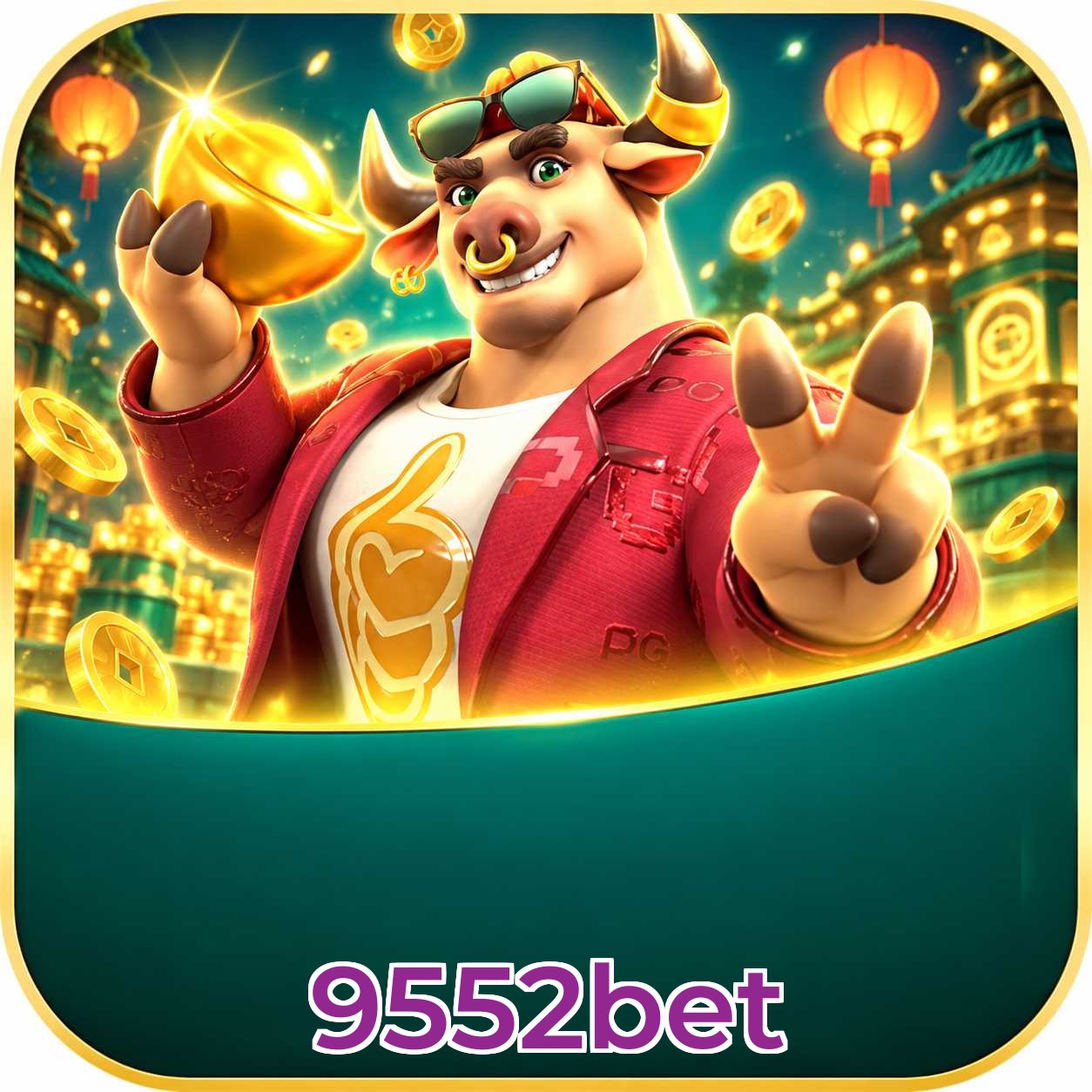 9552bet Live Casino Overview