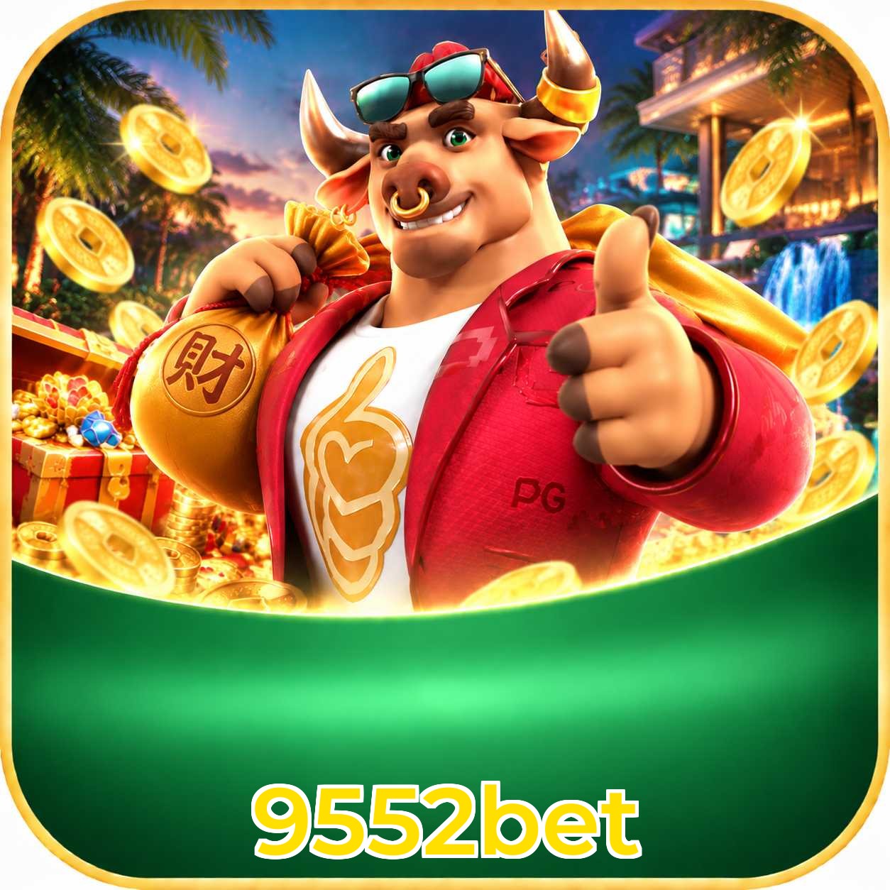 9552bet Payment Speed