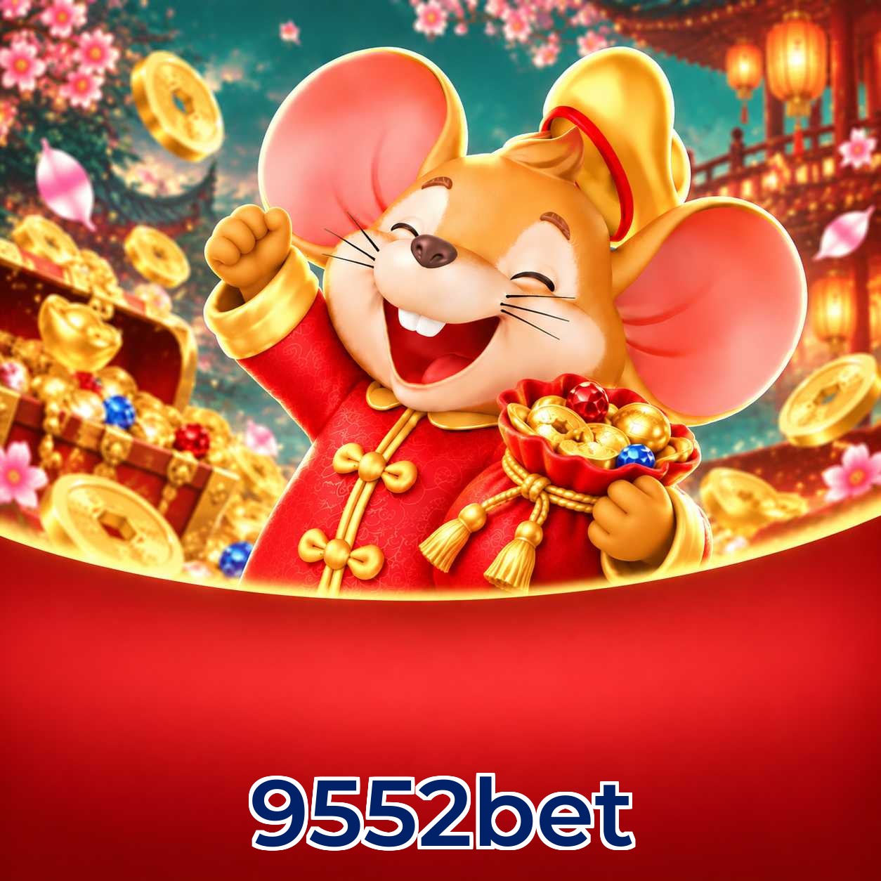 9552bet Logo