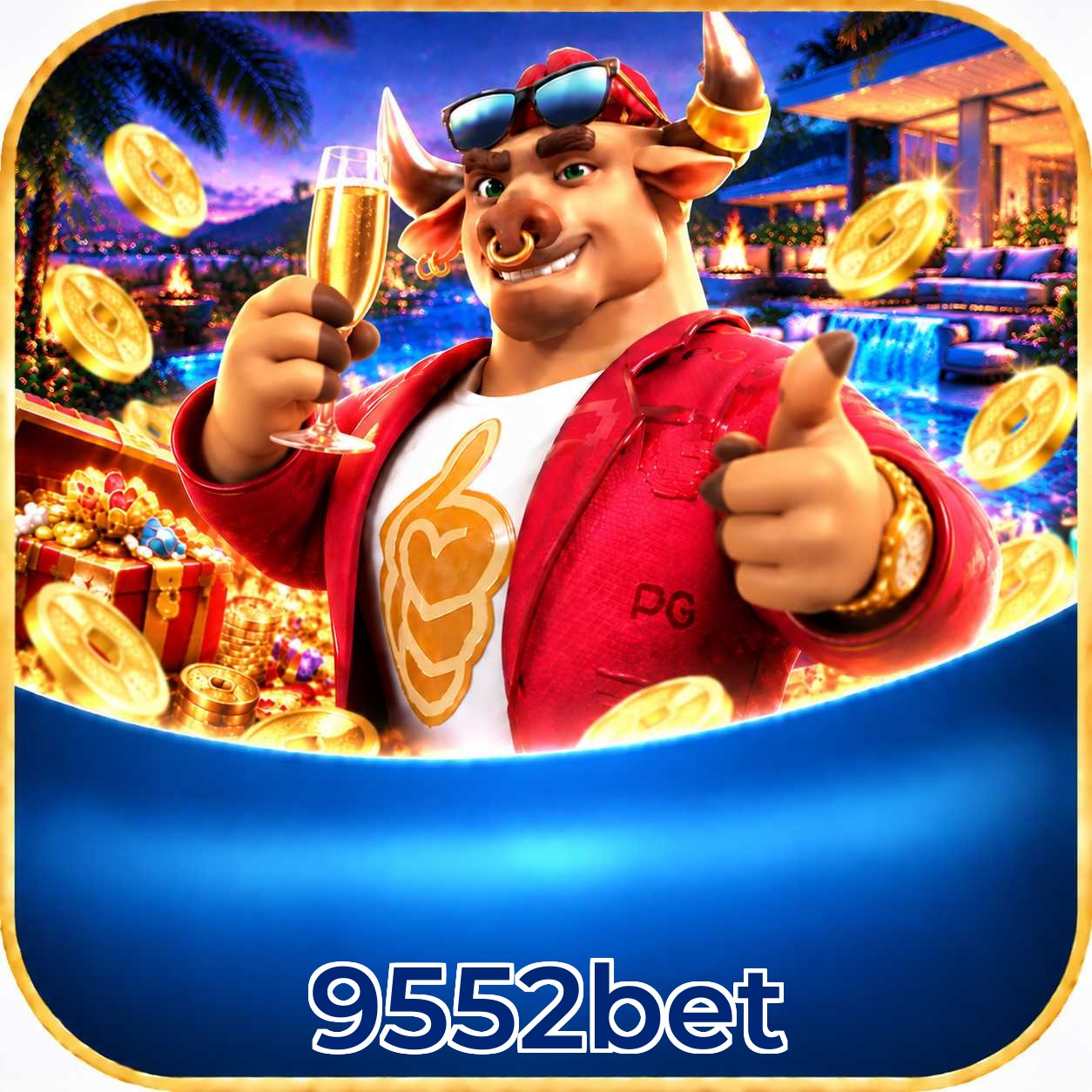 9552bet Live Dealers