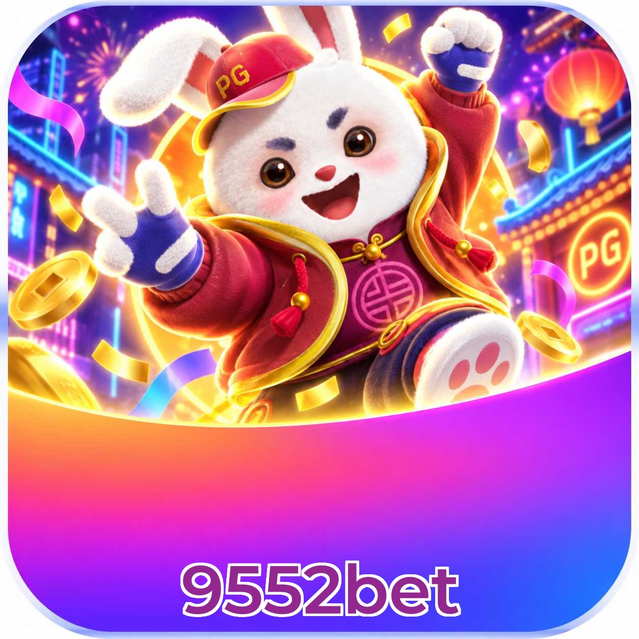 9552bet Promotions