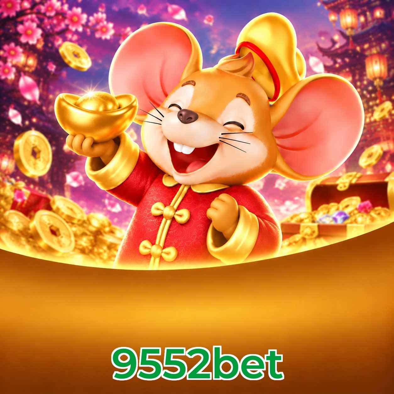 9552bet Facebook Bonus
