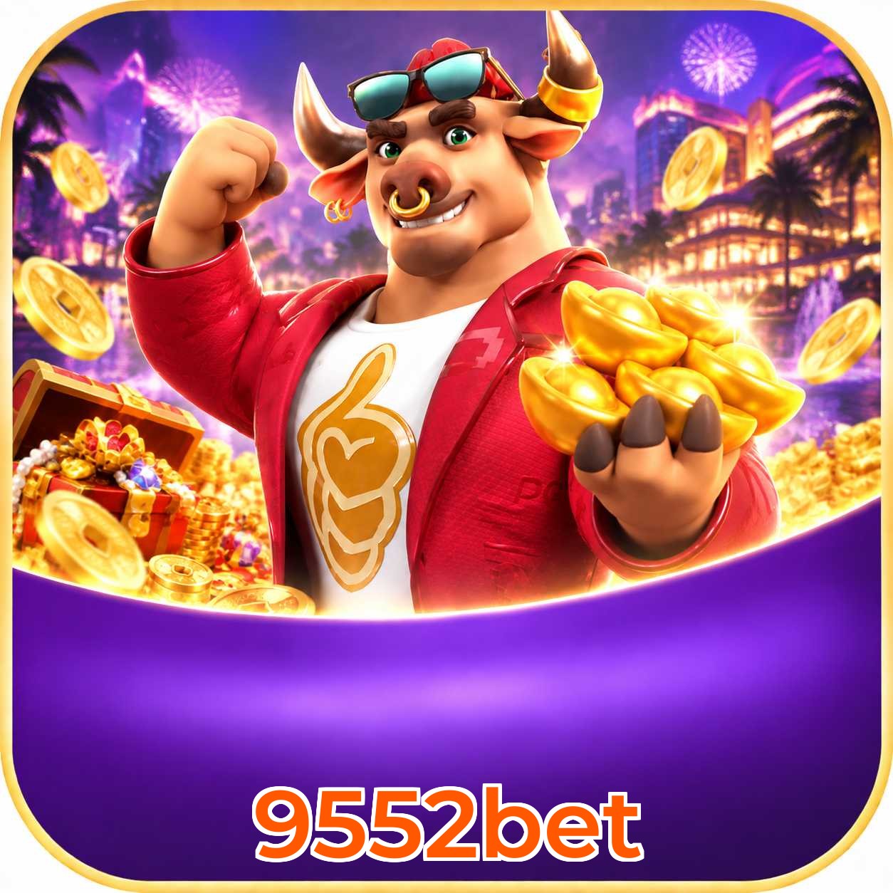 9552bet Performance