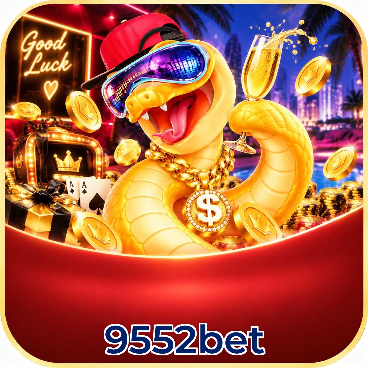 9552bet instalar Android APK