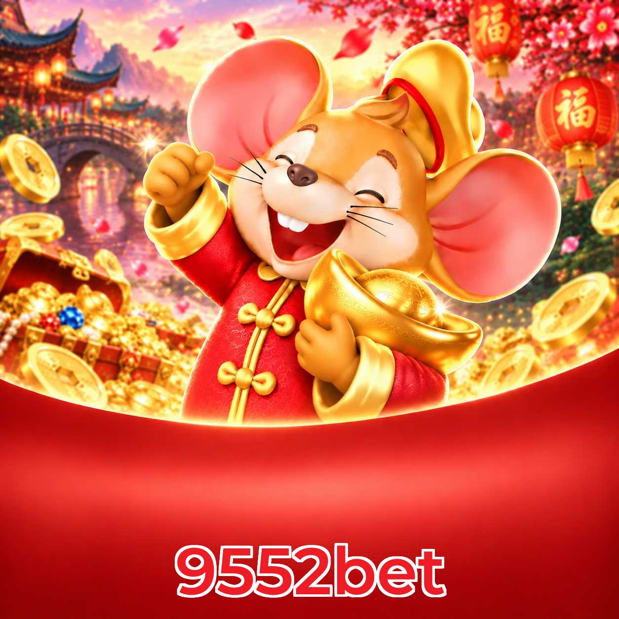 9552bet Saque