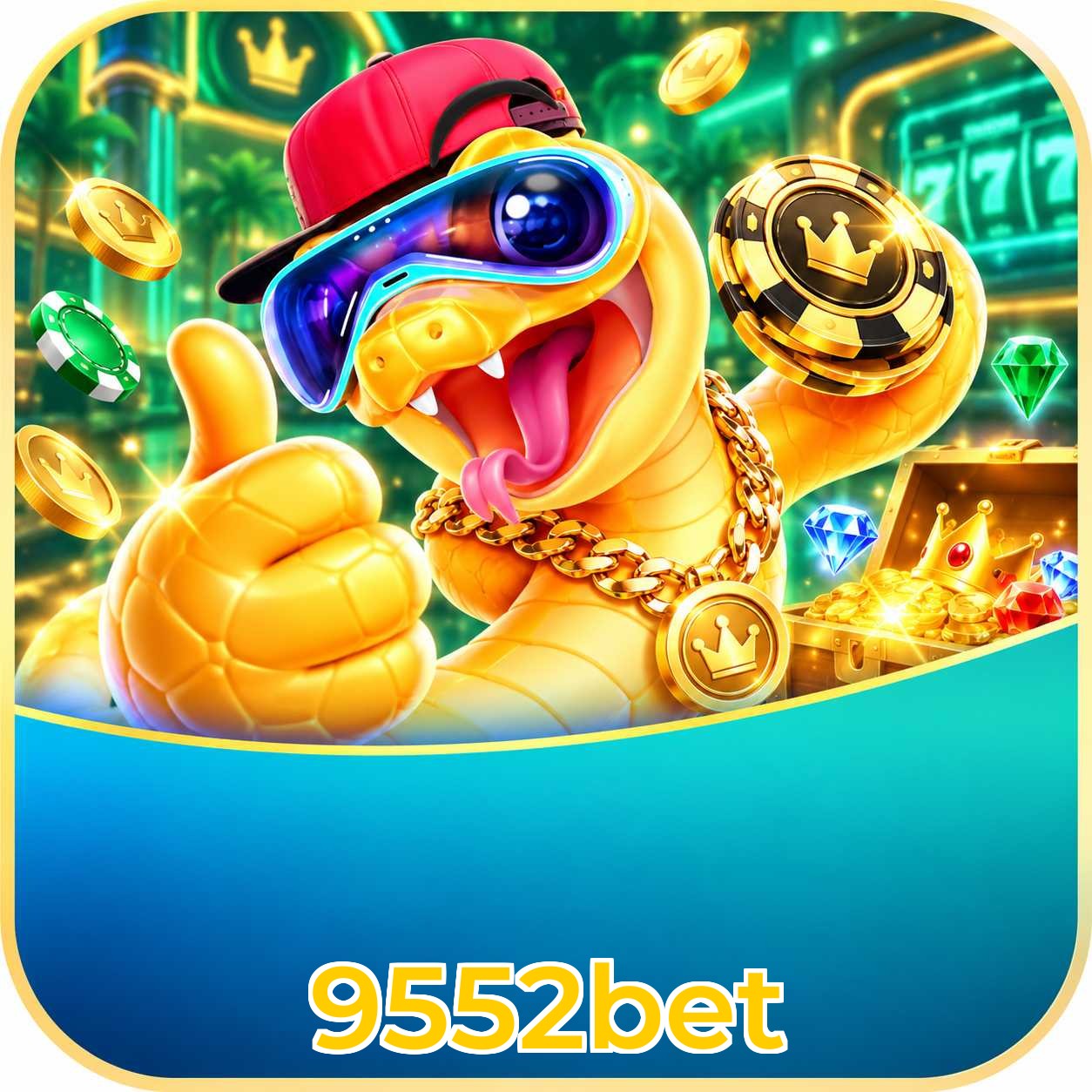 9552bet Slots