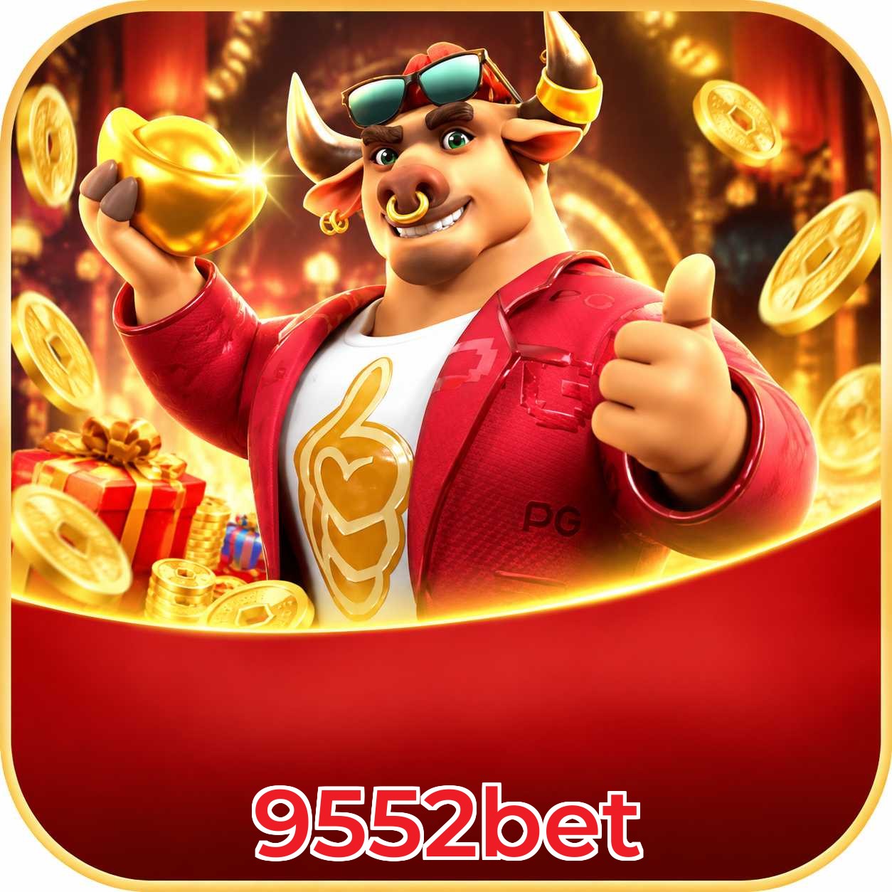 9552bet VIP Níveis