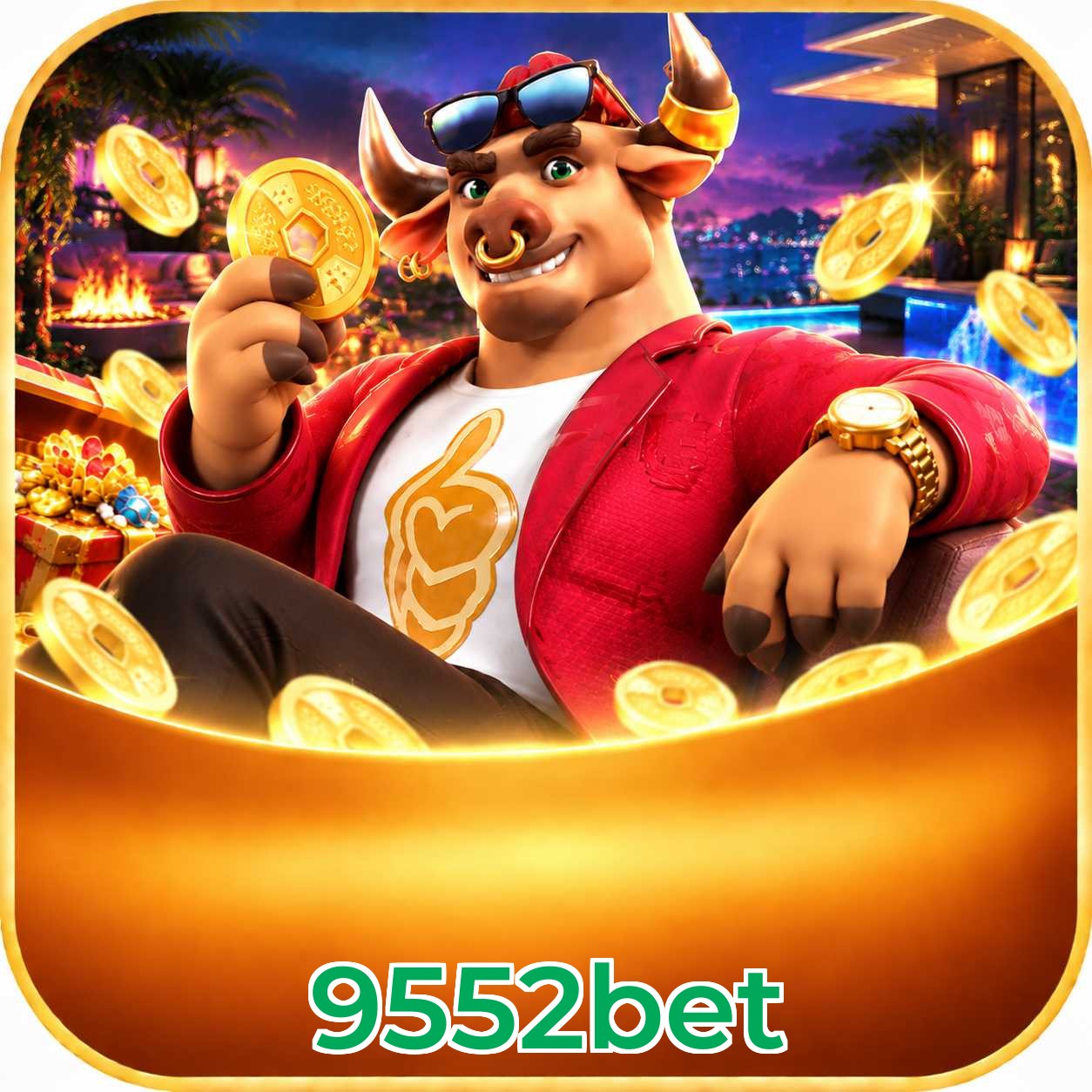 9552bet Betting Limits