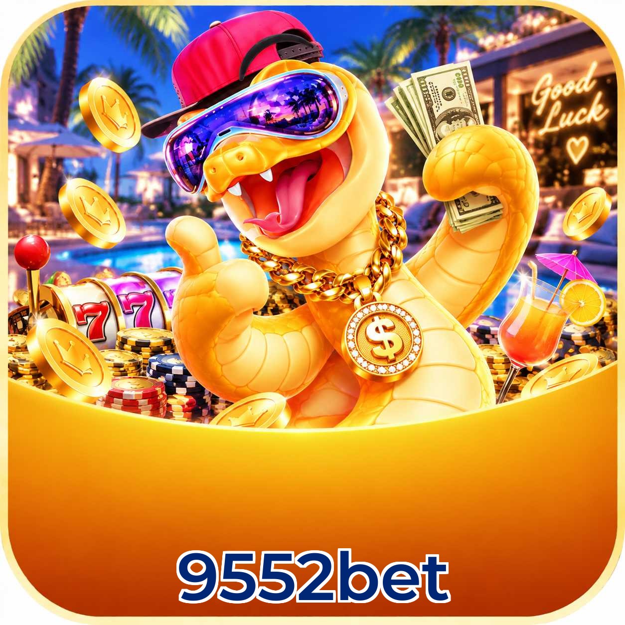 9552bet instalar iPhone Safari PWA