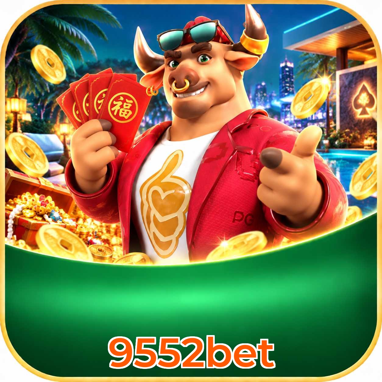 9552bet Download Links