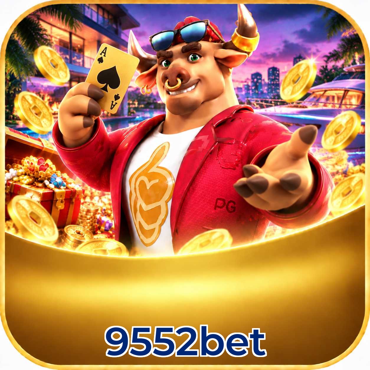 9552bet FAQ