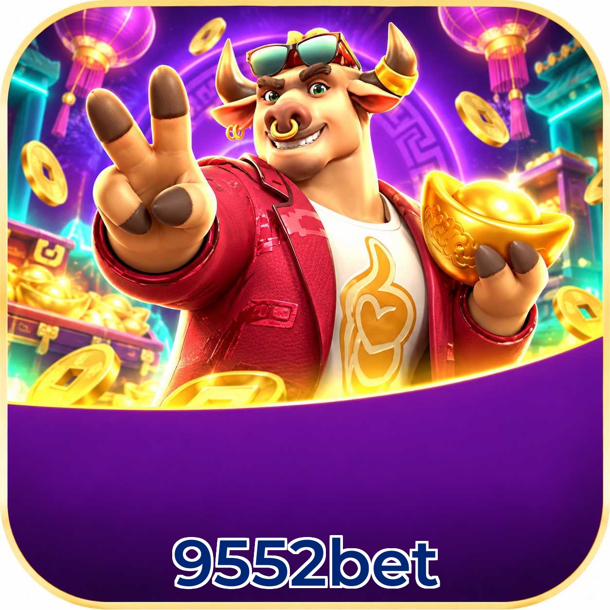 9552bet VIP Program