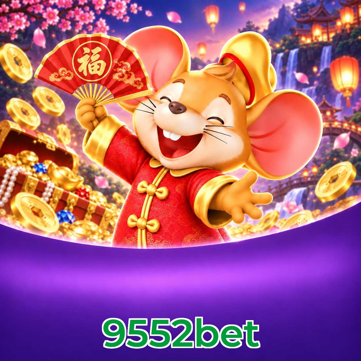 9552bet App Features