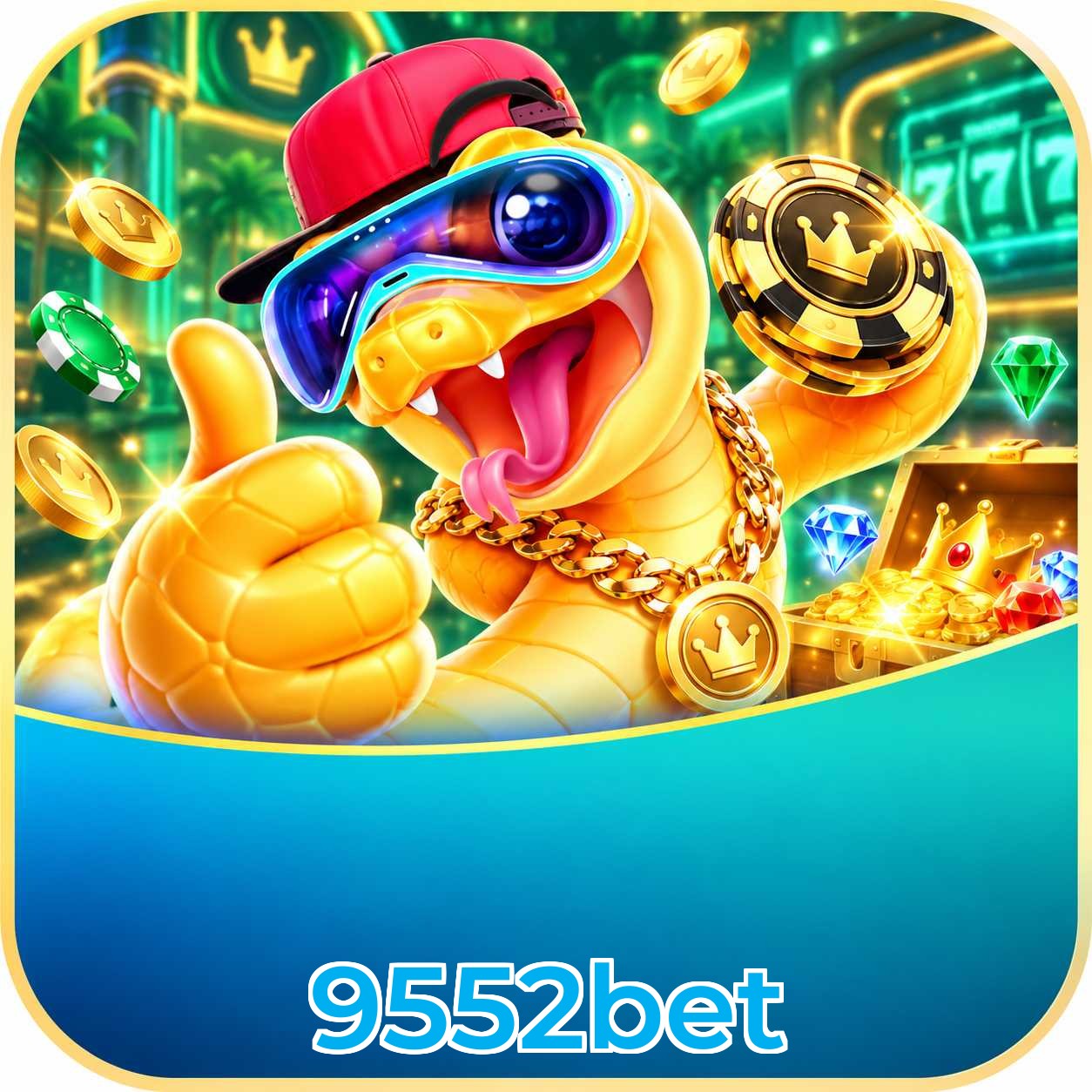 9552bet Fortune Tiger Strategies