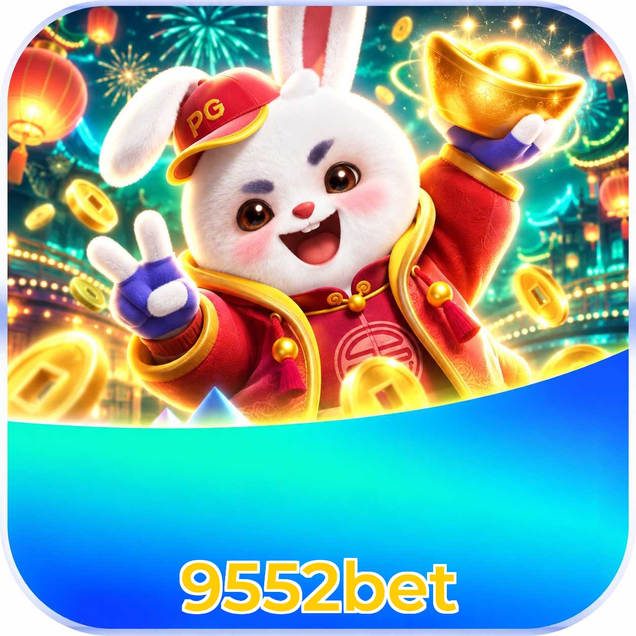 9552bet FAQ