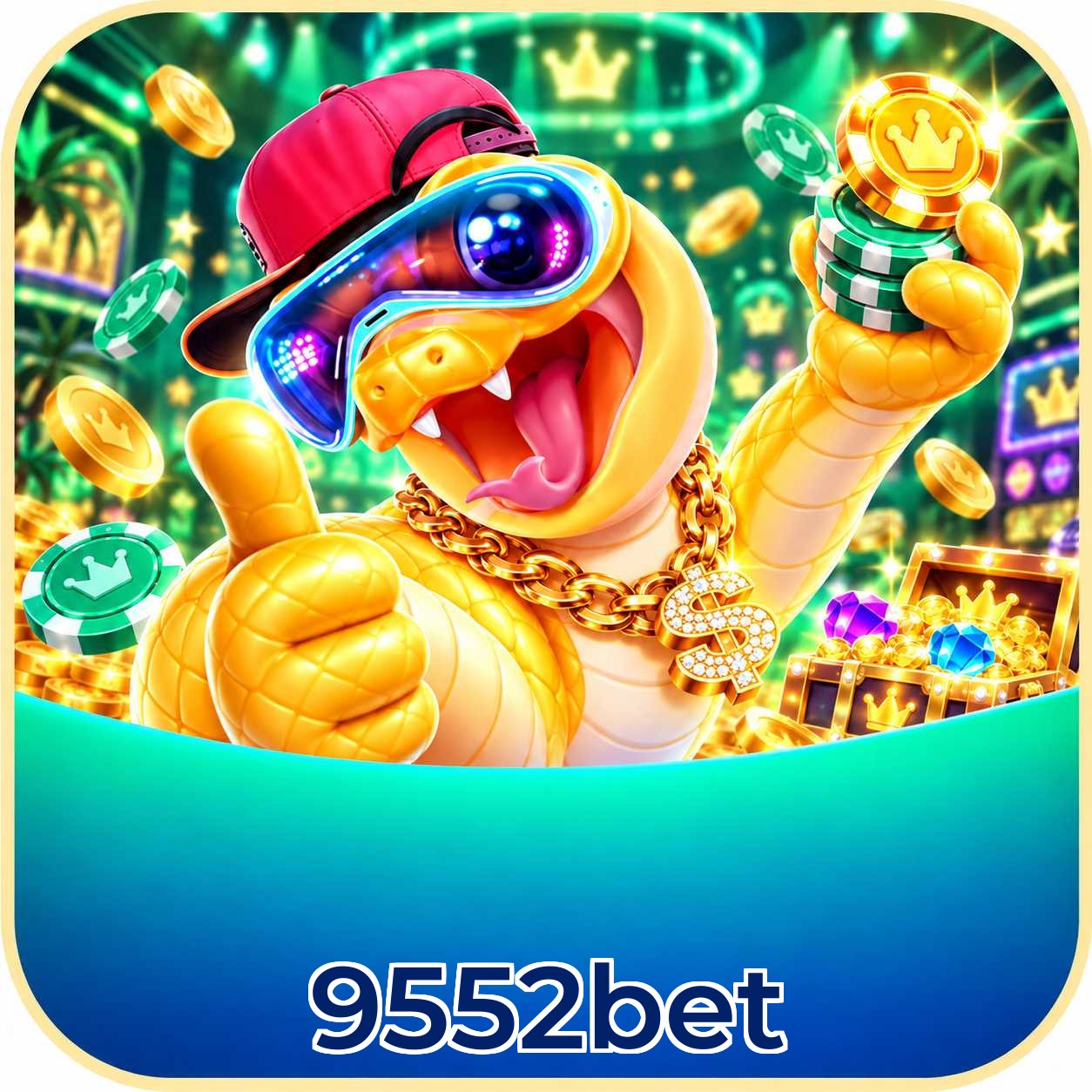 9552bet System Requirements