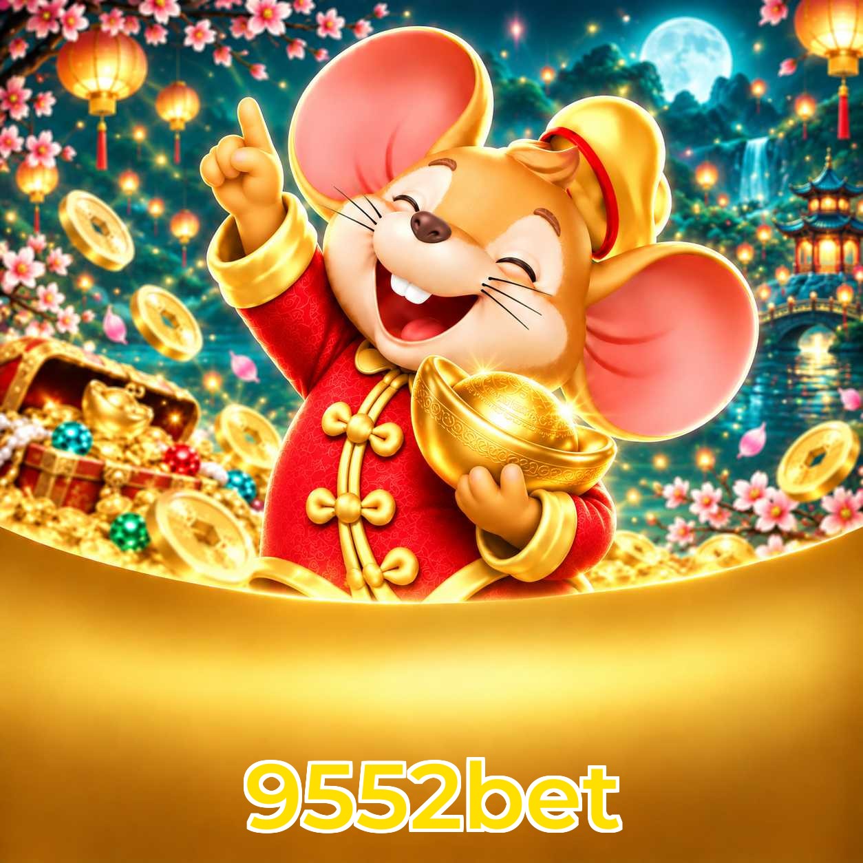 9552bet Win FAQ