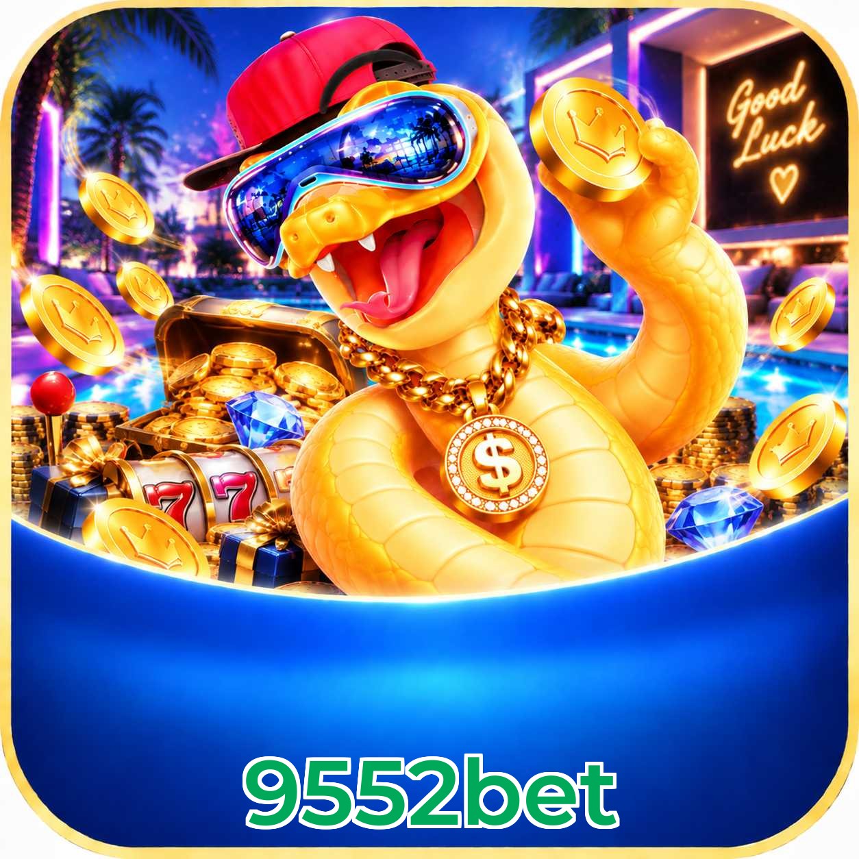 9552bet Facebook Page