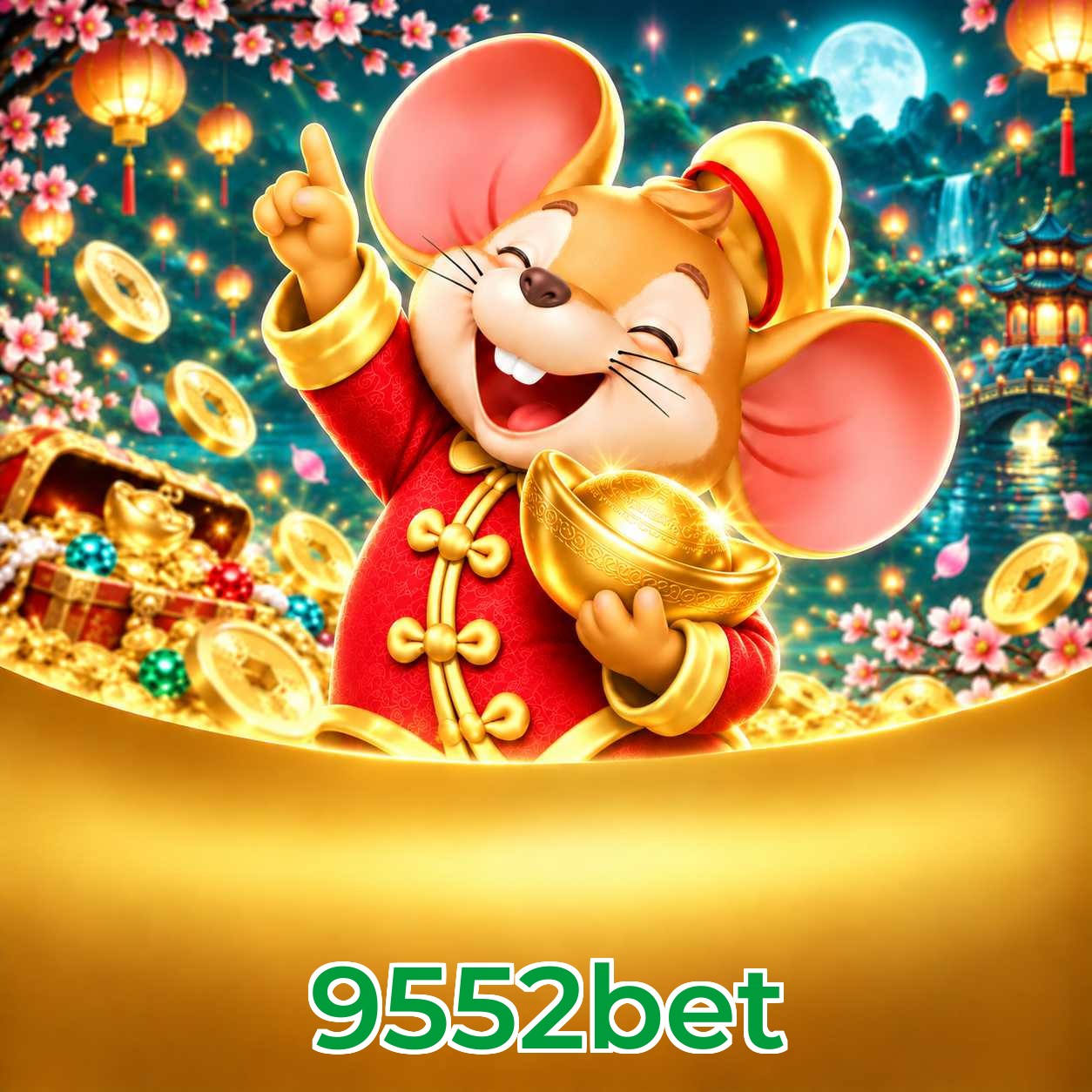 9552bet Entrar Telegram