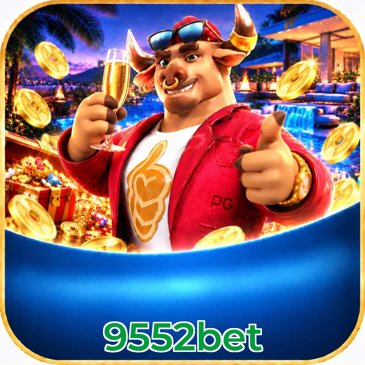 9552bet Security Analysis
