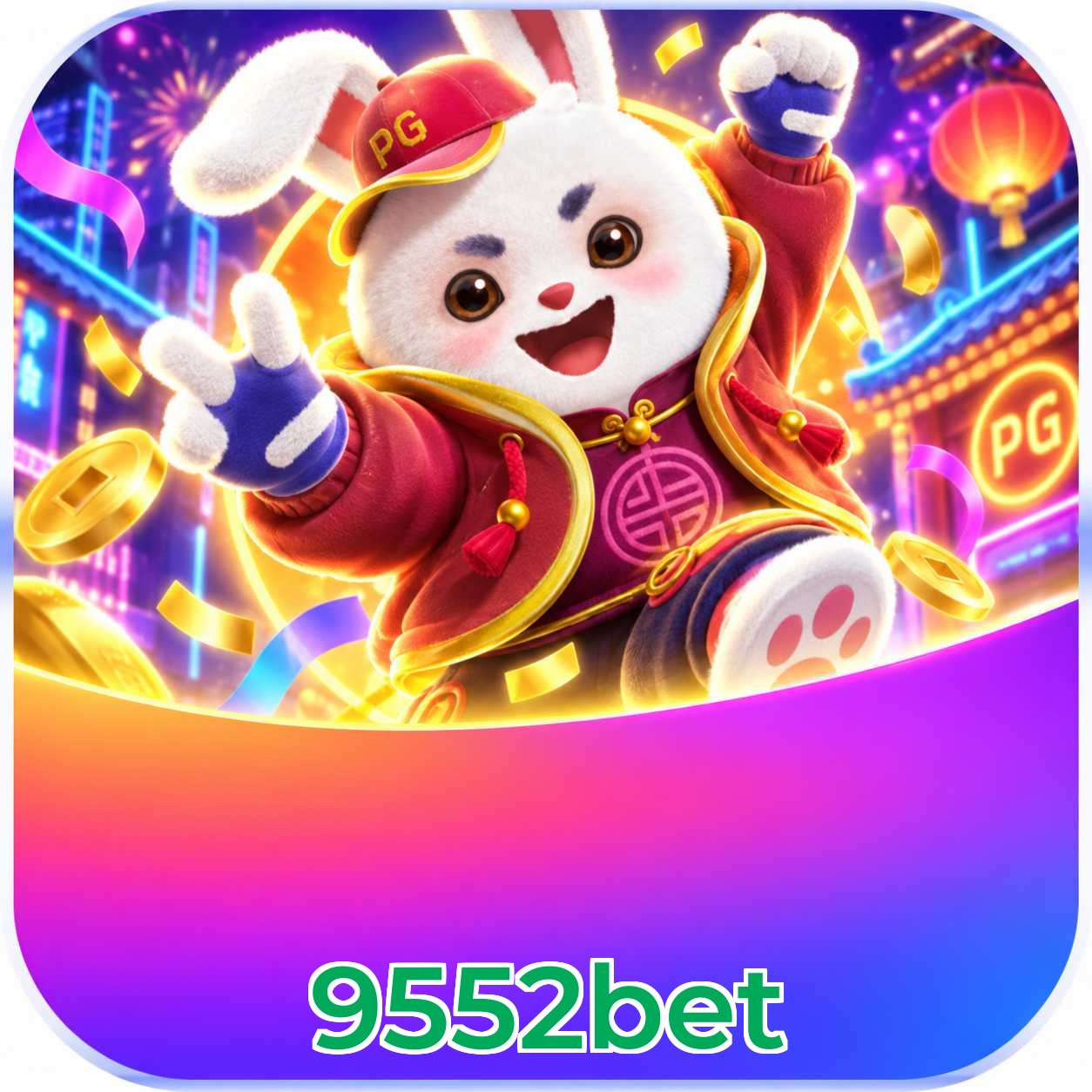 9552bet FAQ instalar app