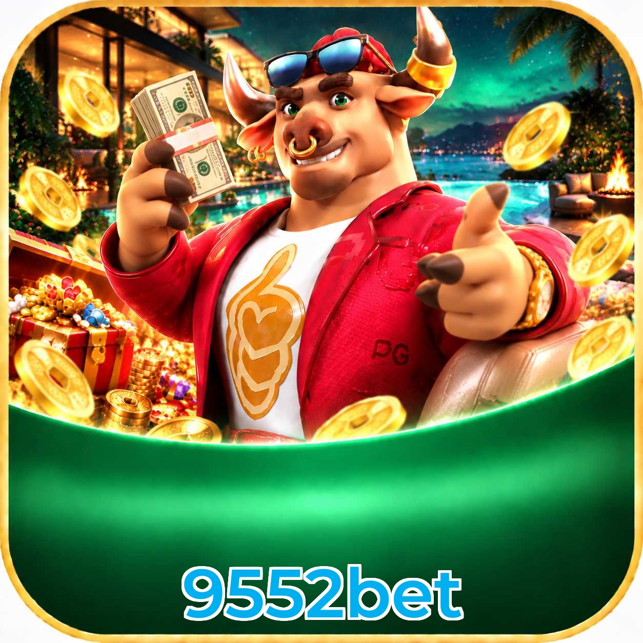 9552bet Slot FAQ