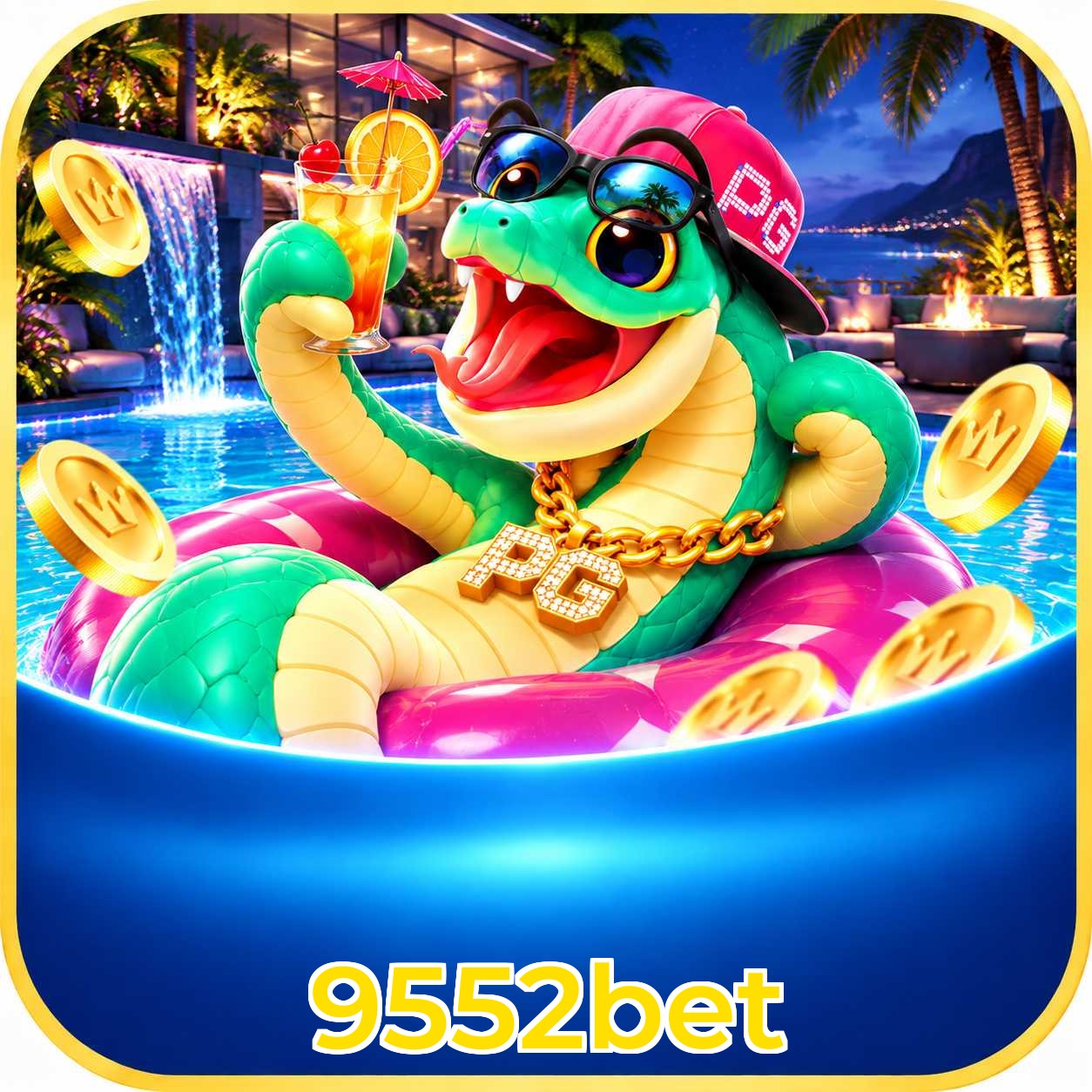 9552bet Download Speed
