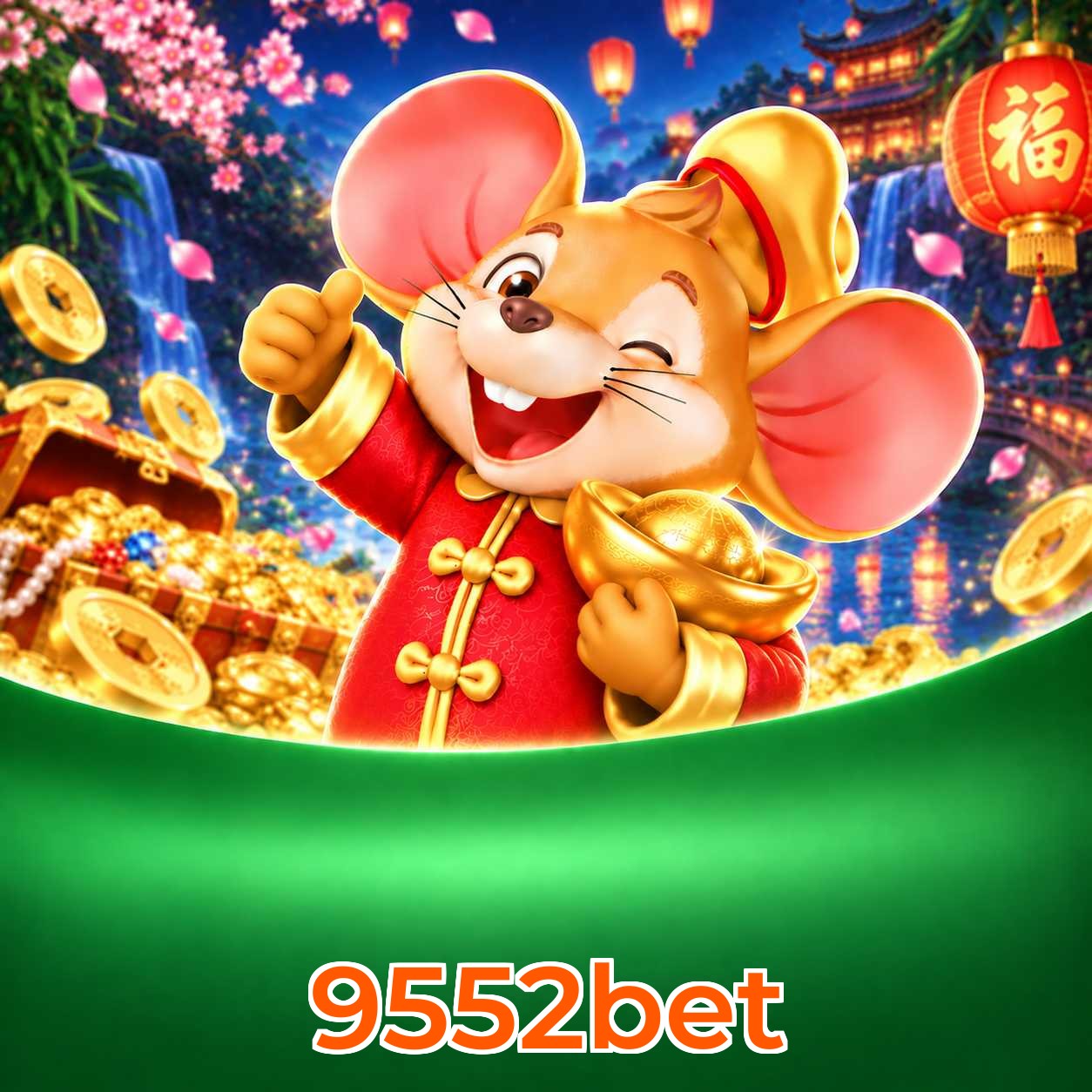 9552bet Suporte