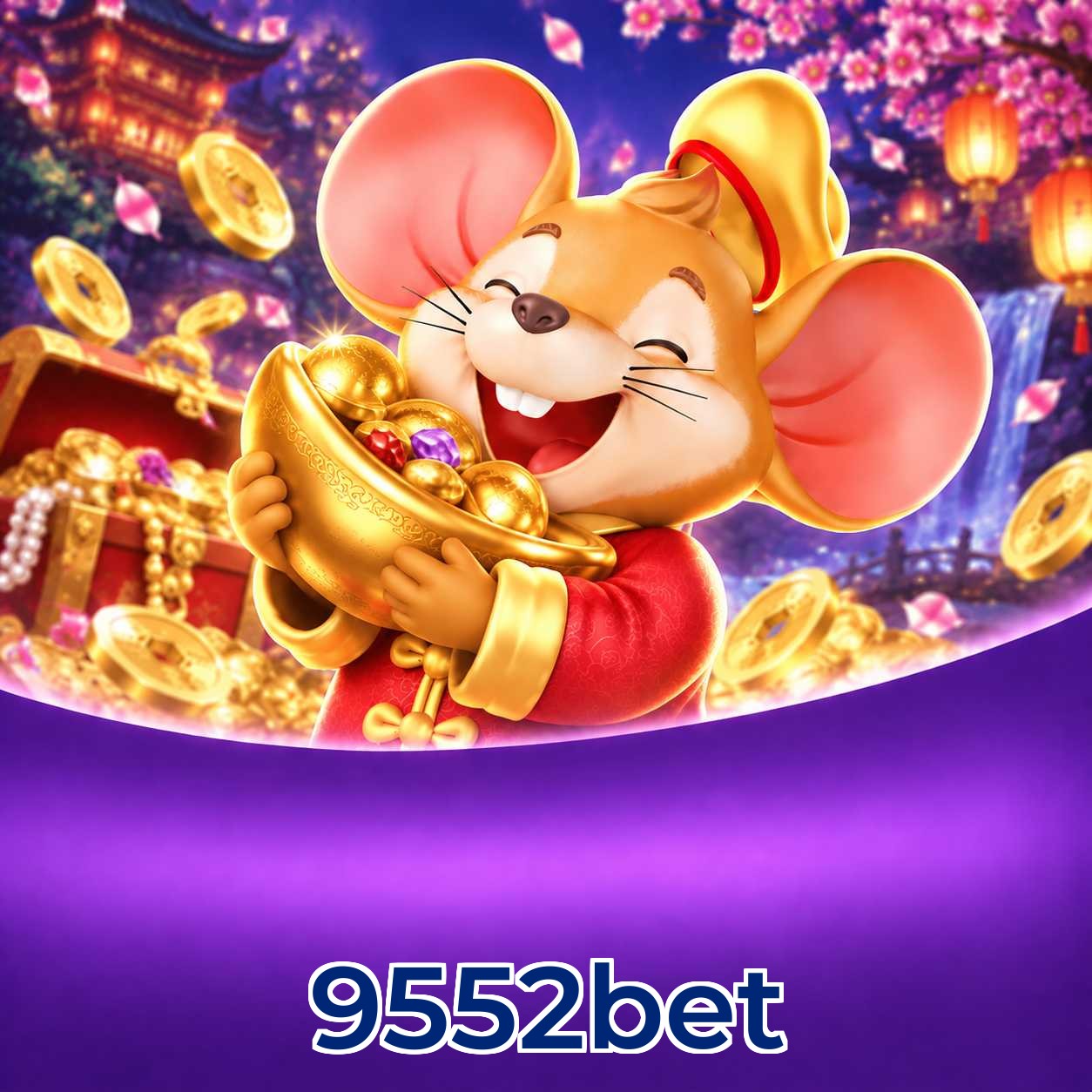 9552bet RTP Testing